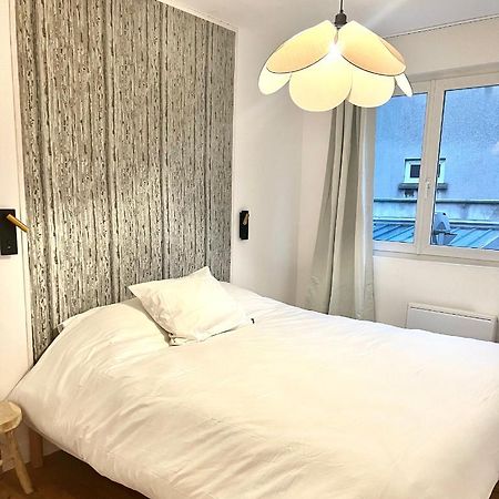 Les Suites Du Beffroi กาเลส์ ภายนอก รูปภาพ