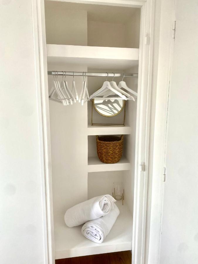 Les Suites Du Beffroi กาเลส์ ภายนอก รูปภาพ